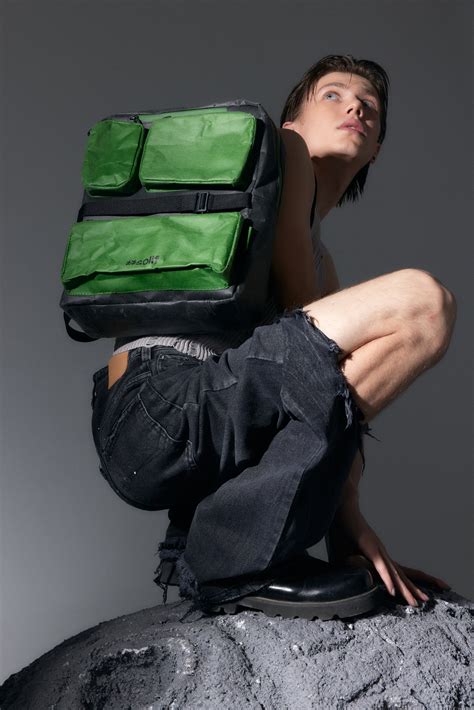 solif backpack bag